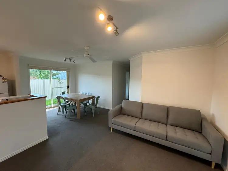 Second view of Homely semi-detached listing, 2/497 Pine Ridge Road, Runaway Bay QLD 4216