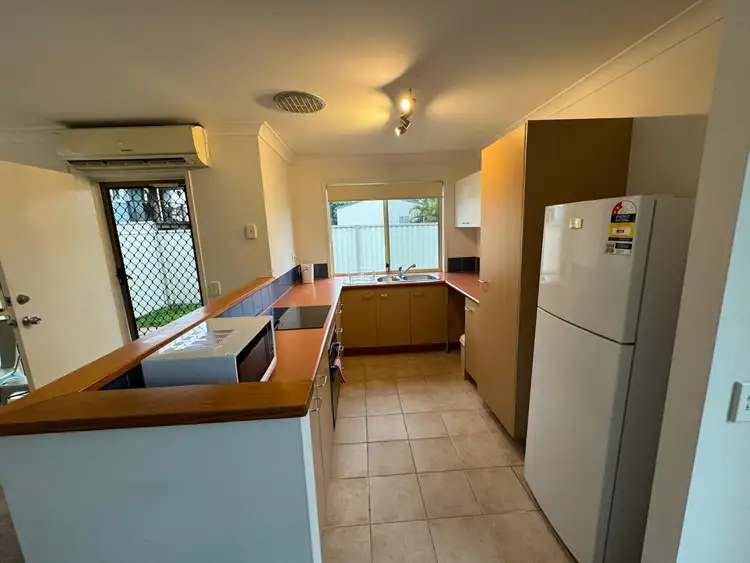 Fourth view of Homely semi-detached listing, 2/497 Pine Ridge Road, Runaway Bay QLD 4216