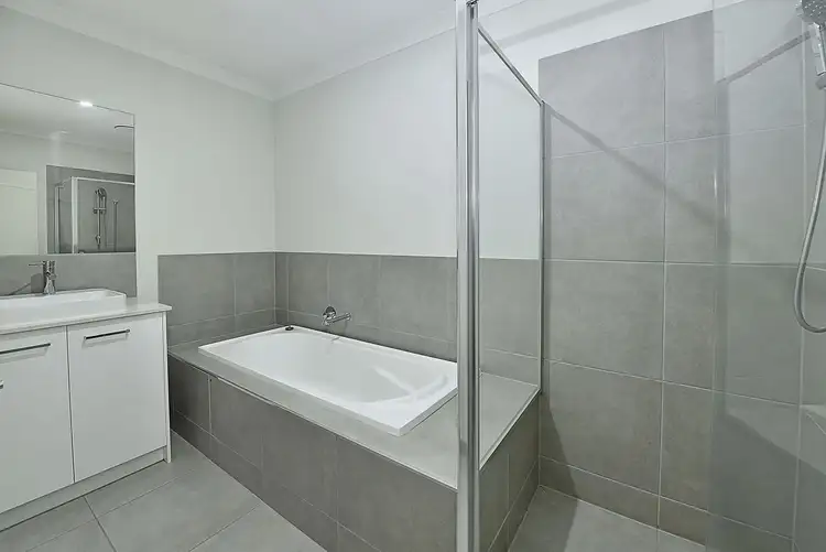 Fourth view of Homely house listing, 37 Listowel Grove, Rockbank VIC 3335