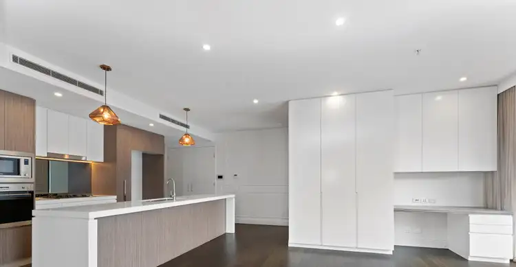 Third view of Homely apartment listing, 1003B/2 Muller Lane, Mascot NSW 2020