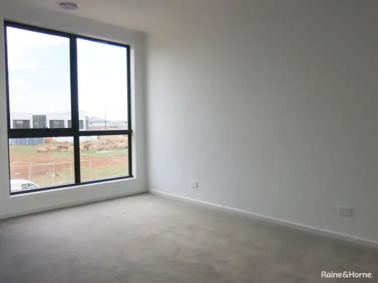 Second view of Homely townhouse listing, 4 Decipher Street, Aintree VIC 3336