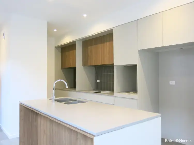 Third view of Homely townhouse listing, 4 Decipher Street, Aintree VIC 3336