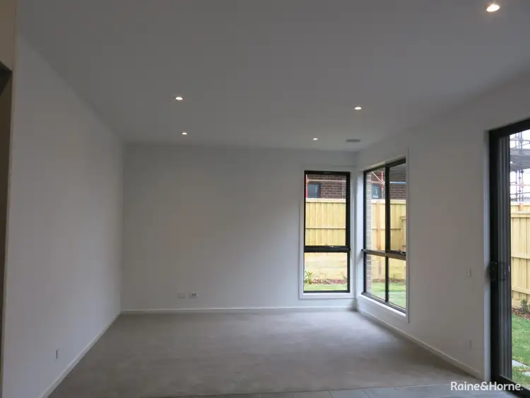 Fifth view of Homely townhouse listing, 4 Decipher Street, Aintree VIC 3336