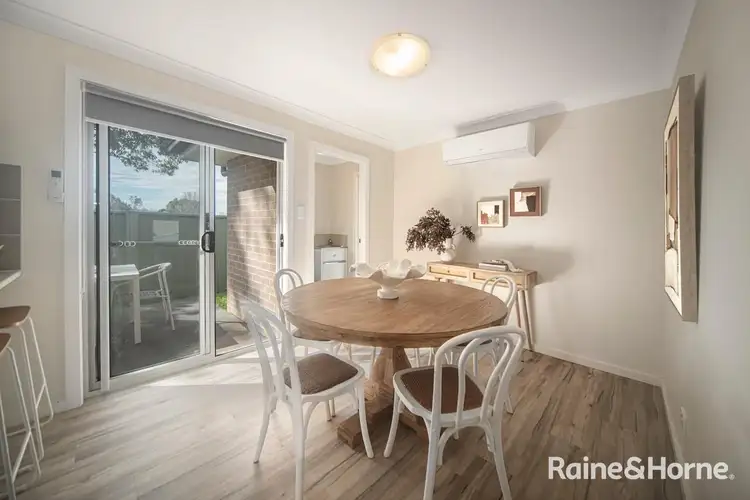 Fourth view of Homely house listing, 3/25 Junction Street, Nowra NSW 2541