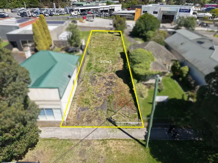 20 Roughead Street, Leongatha VIC 3953