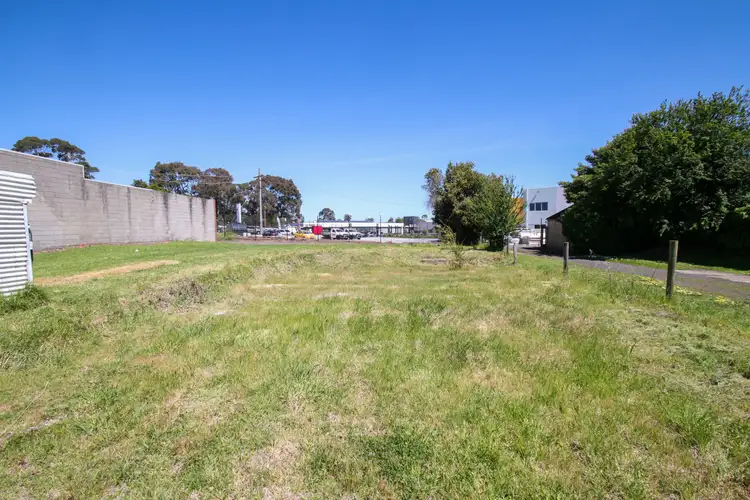 Third view of Homely land listing, 20 Roughead Street, Leongatha VIC 3953