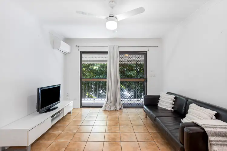 Second view of Homely unit listing, 7/31 Brighton Street, Biggera Waters QLD 4216