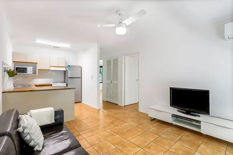Third view of Homely unit listing, 7/31 Brighton Street, Biggera Waters QLD 4216