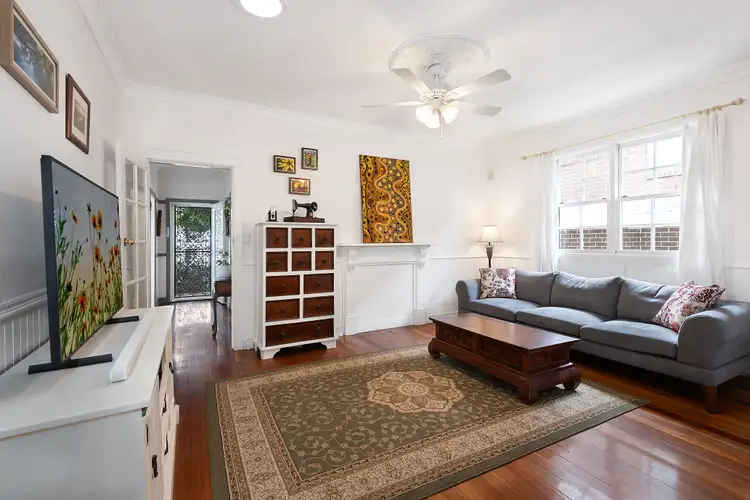 Second view of Homely house listing, 17 Emily Street, Hurstville NSW 2220