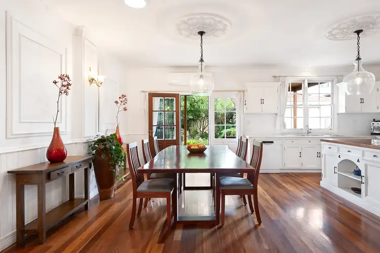 Third view of Homely house listing, 17 Emily Street, Hurstville NSW 2220