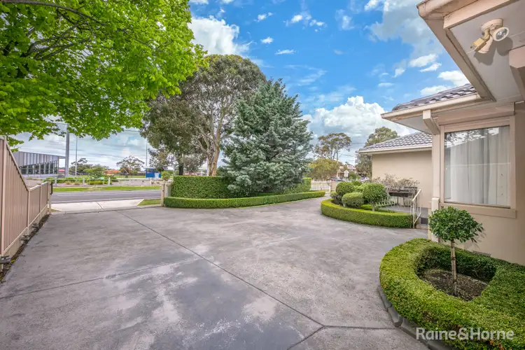 Third view of Homely house listing, 8 South Circular Road, Gladstone Park VIC 3043