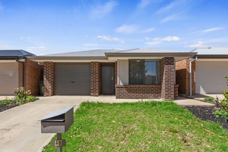 48 West Parkway, Andrews Farm SA 5114