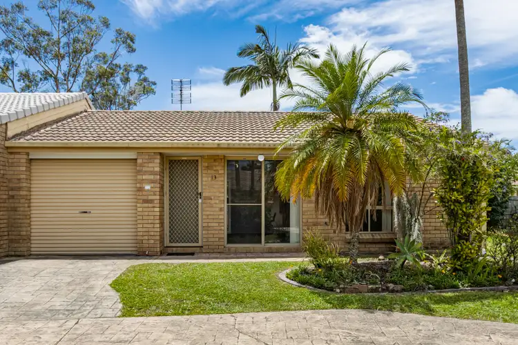 13 Eucalyptus Court, Oxenford QLD 4210