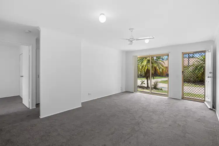 Second view of Homely townhouse listing, 13 Eucalyptus Court, Oxenford QLD 4210