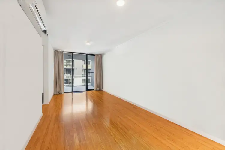 Second view of Homely house listing, 104/99 Palmerston Street, Perth WA 6000