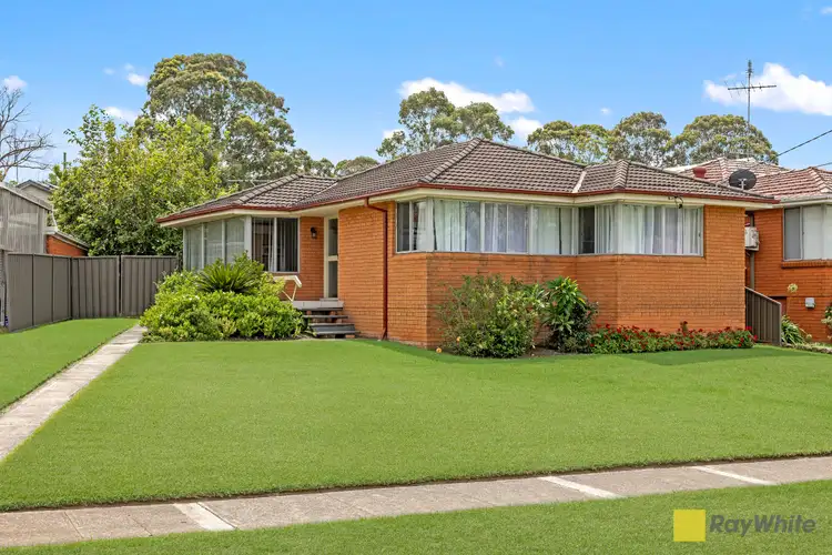 117 Mississippi Road, Seven Hills NSW 2147