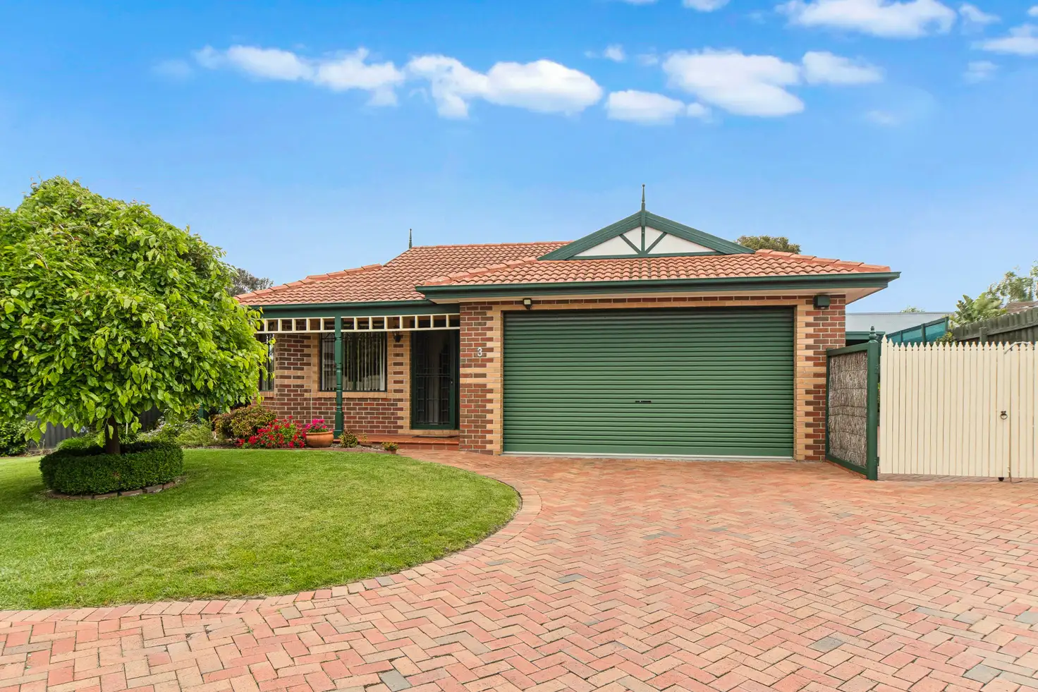 Main view of Homely house listing, 3 Little Court, Frankston VIC 3199