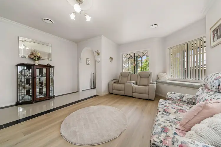 Third view of Homely house listing, 3 Little Court, Frankston VIC 3199