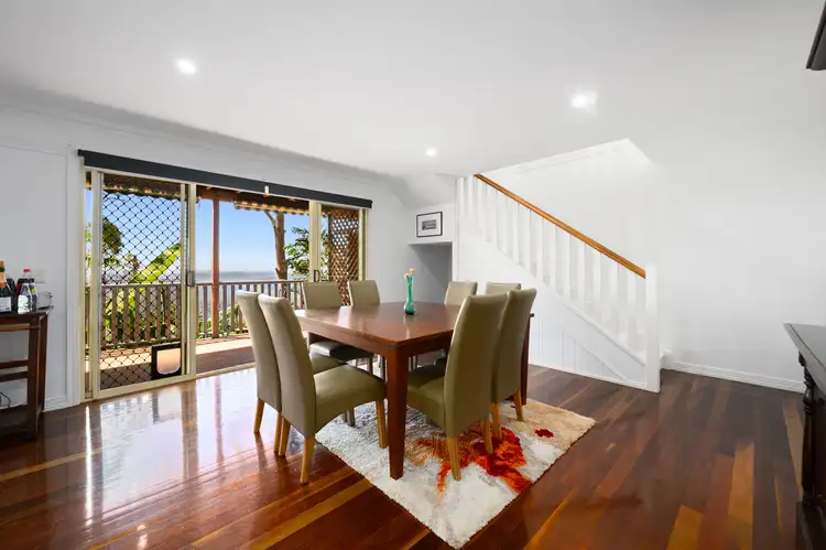 1718 Tamborine-Oxenford Road, Wongawallan QLD 4210