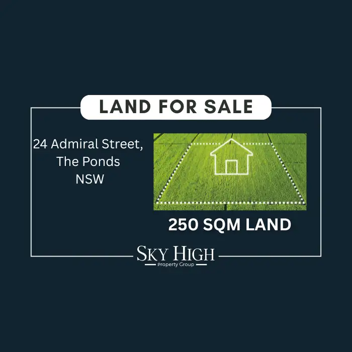 24 Admiral Street, The Ponds NSW 2769