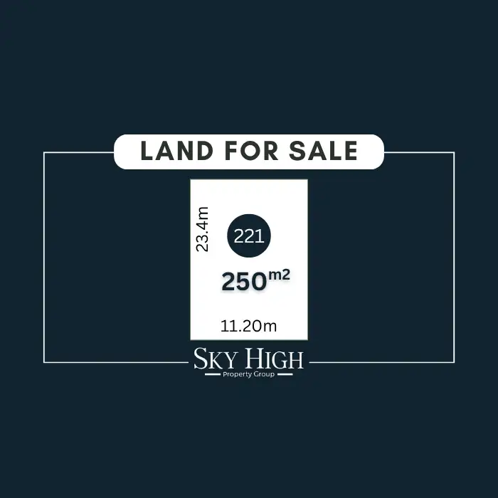 Second view of Homely land listing, 24 Admiral Street, The Ponds NSW 2769