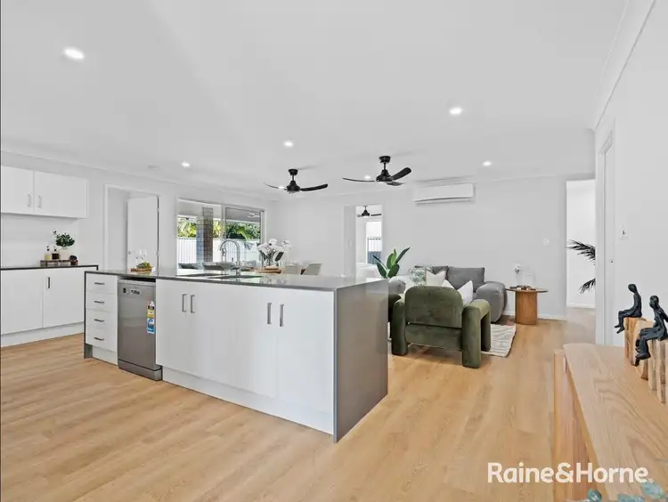 Fourth view of Homely house listing, 2/307 Colburn Avenue, Victoria Point QLD 4165
