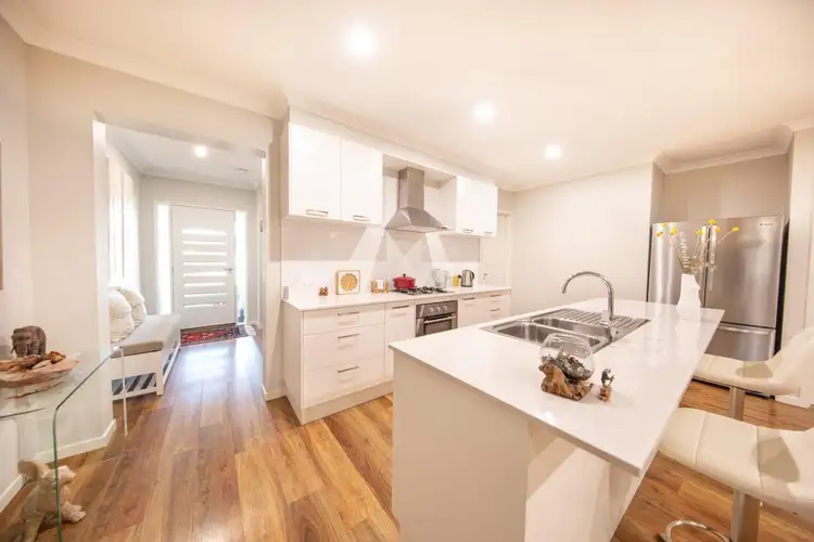 Third view of Homely house listing, 8 Armstrong Drive, Barham NSW 2732