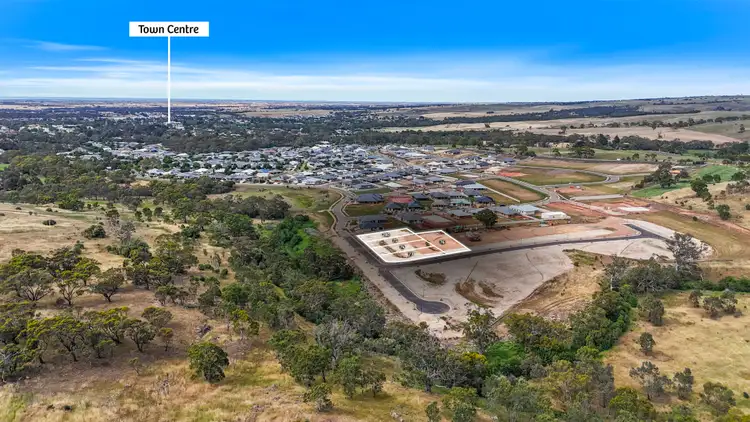 Second view of Homely land listing, A76 Saunders Court, Strathalbyn SA 5255