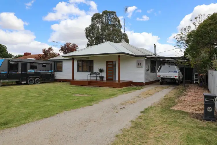 54 Forest Street, Barham NSW 2732