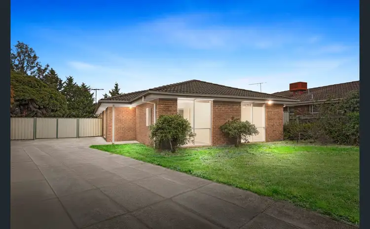 62 Bainbridge Close, Craigieburn VIC 3064