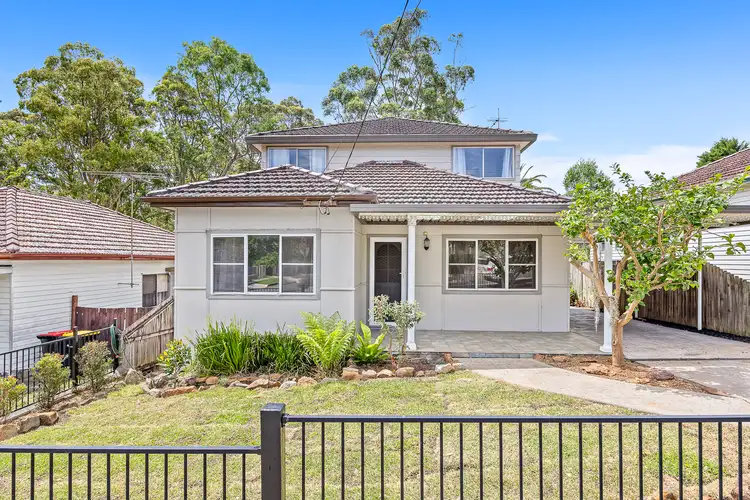 9 Bardwell Road, Bardwell Valley NSW 2207