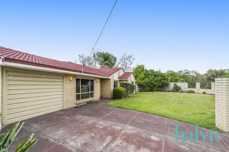 Third view of Homely house listing, 1 Gedling Close, Parkwood WA 6147