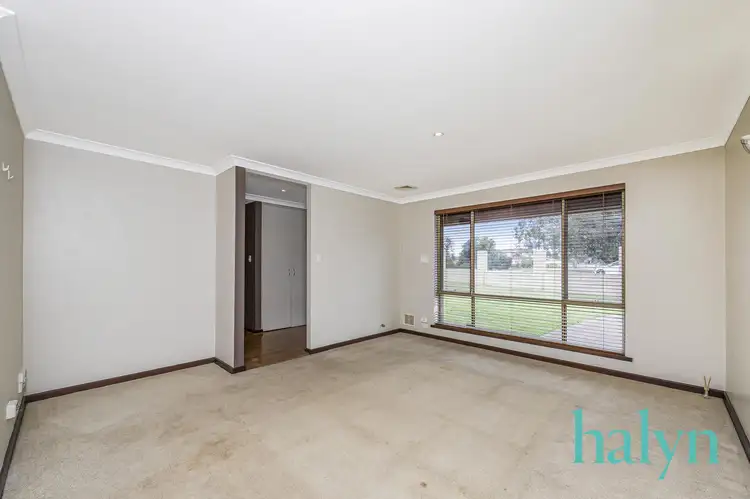 Fourth view of Homely house listing, 1 Gedling Close, Parkwood WA 6147