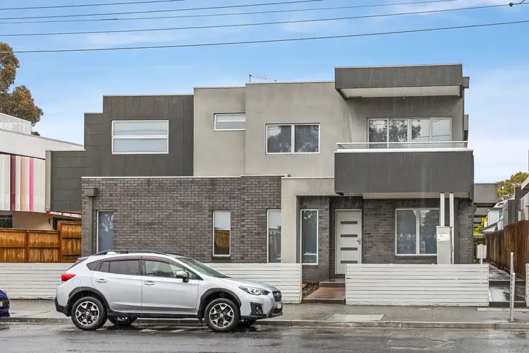 114-118 Cumberland Road