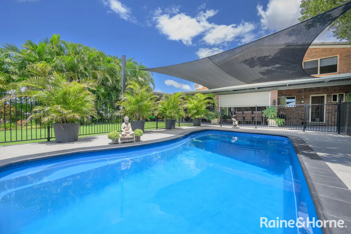 Main view of Homely house listing, 7 Helsal Place, South Gladstone QLD 4680