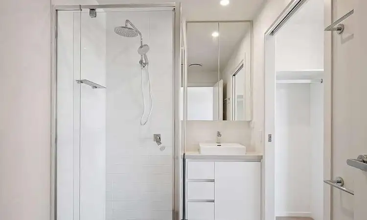 Fifth view of Homely house listing, 1106/35 Tondara Lane, West End QLD 4101