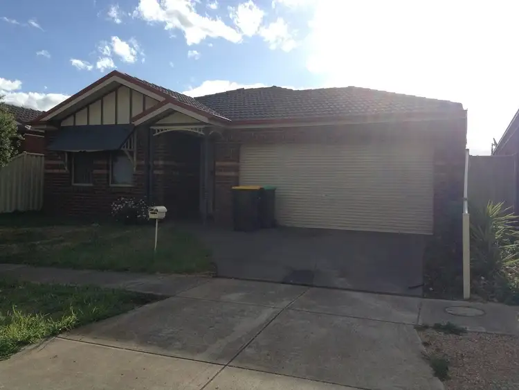 11 Murnong Mews, Harkness VIC 3337