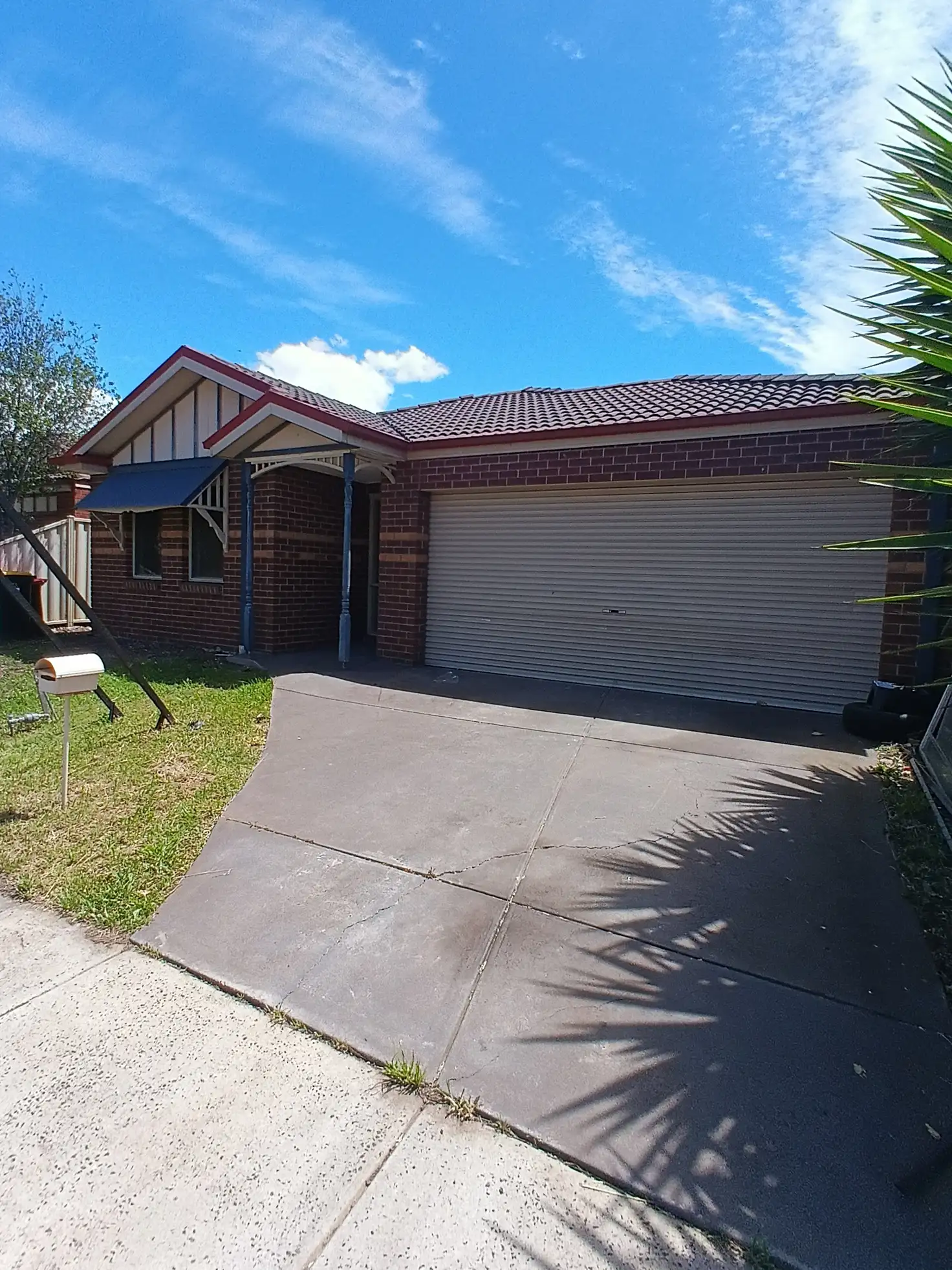 Main view of Homely house listing, 11 Murnong Mews, Harkness VIC 3337
