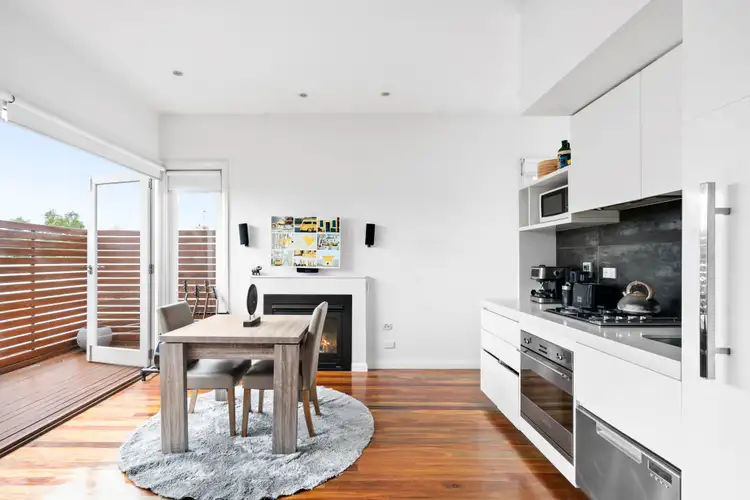 Fourth view of Homely house listing, 26 Swan Court, Newport VIC 3015