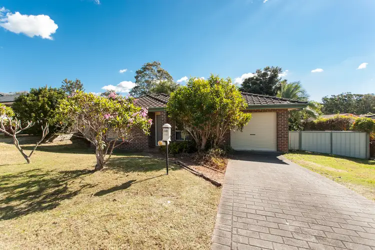 146 Coachwood Drive, Medowie NSW 2318
