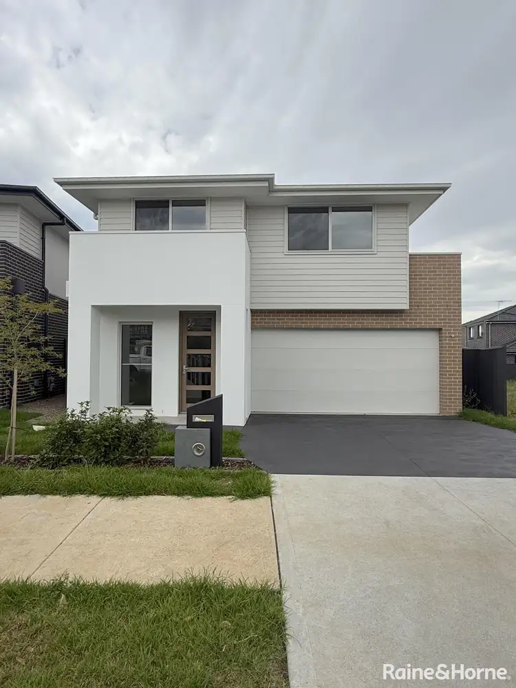 23 Fog Street, Austral NSW 2179