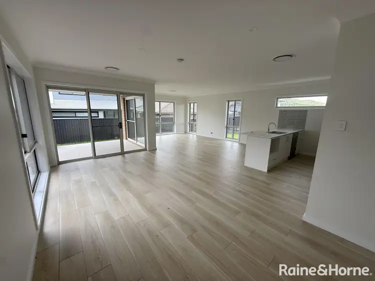 Third view of Homely house listing, 23 Fog Street, Austral NSW 2179