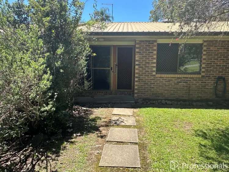 5/33 Hart Street, Beaudesert QLD 4285