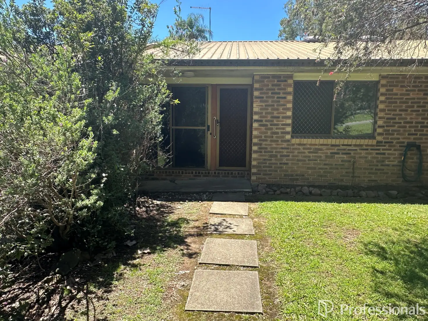 Main view of Homely unit listing, 5/33 Hart Street, Beaudesert QLD 4285