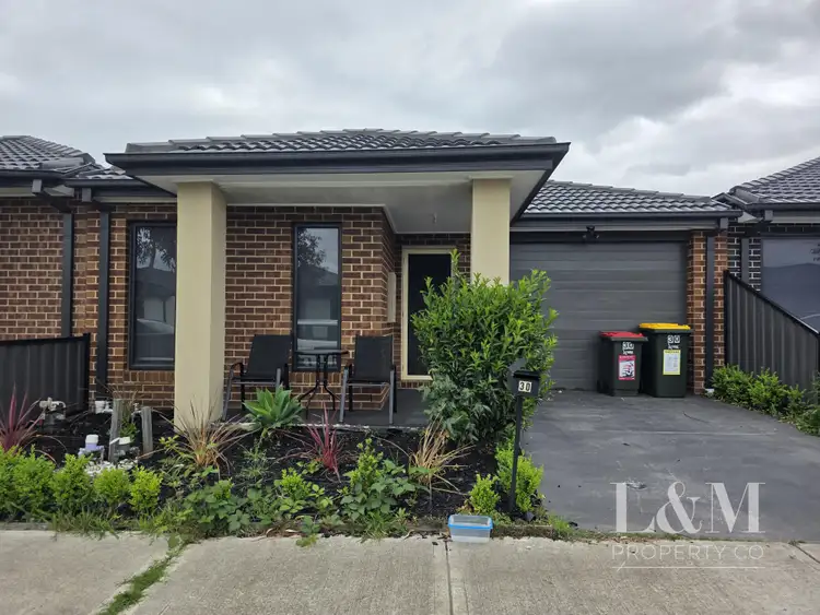 30 Scaevola Road, Craigieburn VIC 3064