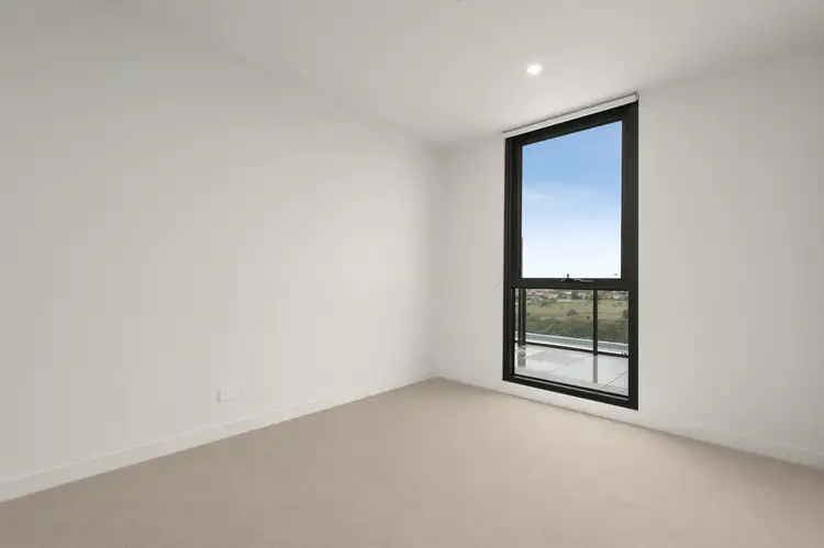 Second view of Homely apartment listing, 401A/400 Duke Street, Sunshine North VIC 3020