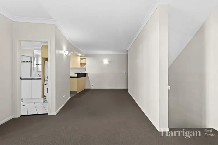 Third view of Homely apartment listing, 7/85 Berry Street, Spring Hill QLD 4000