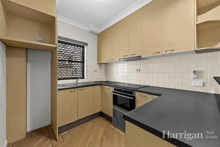 Fifth view of Homely apartment listing, 7/85 Berry Street, Spring Hill QLD 4000