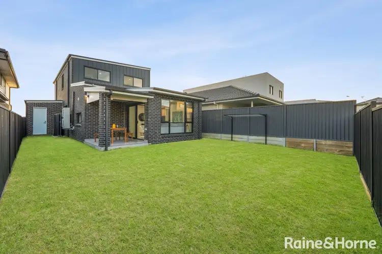 Fourth view of Homely house listing, 11 Equinox Street, Austral NSW 2179