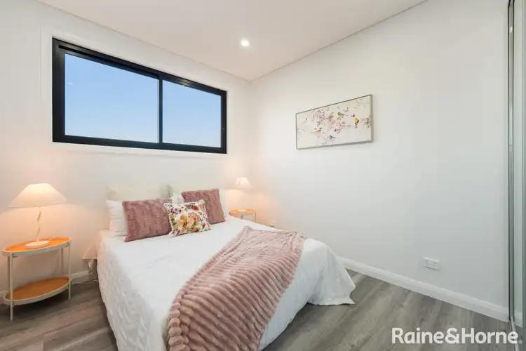 Sixth view of Homely house listing, 11 Equinox Street, Austral NSW 2179